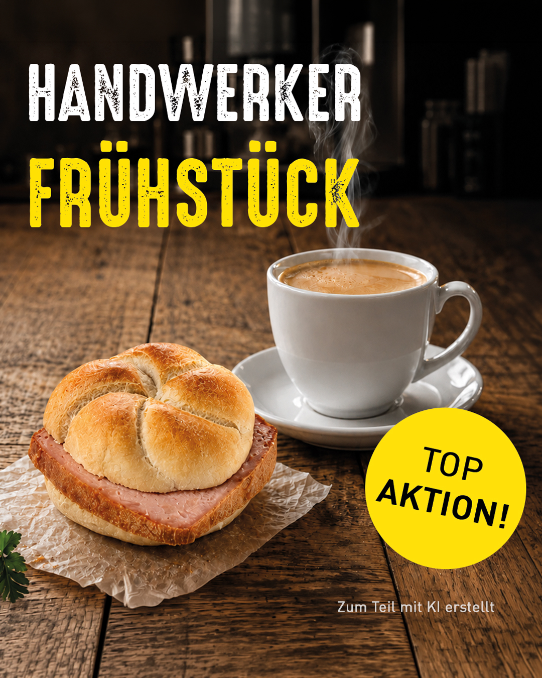 Nachtaktion